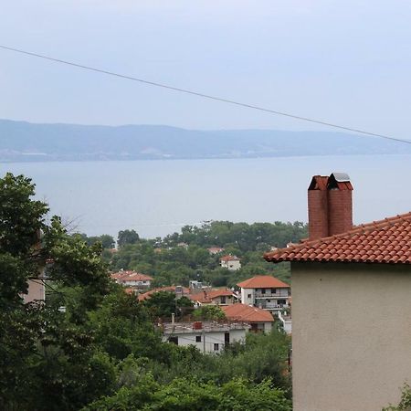 Villa Eleni Agnanti Ano Stavros Extérieur photo