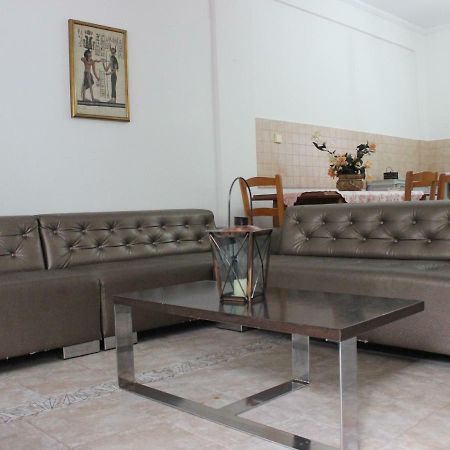 Villa Eleni Agnanti Ano Stavros Extérieur photo