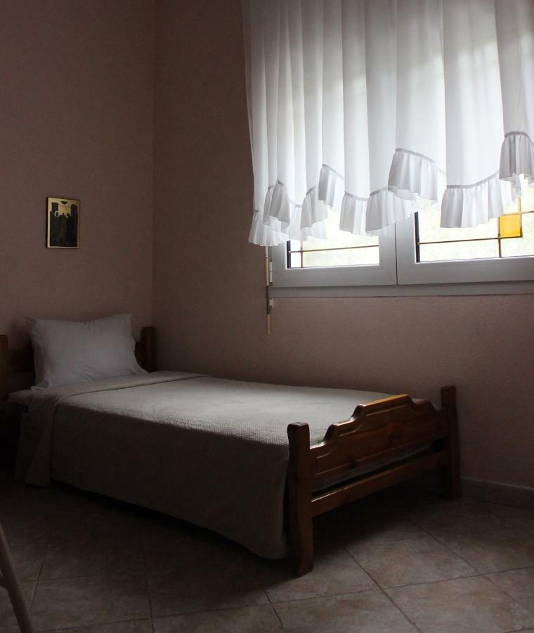 Villa Eleni Agnanti Ano Stavros Extérieur photo