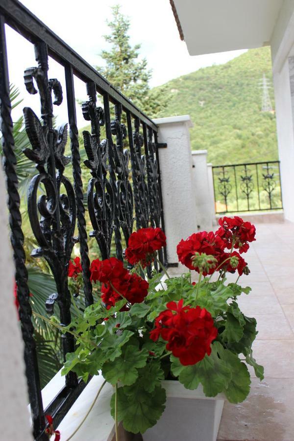 Villa Eleni Agnanti Ano Stavros Extérieur photo