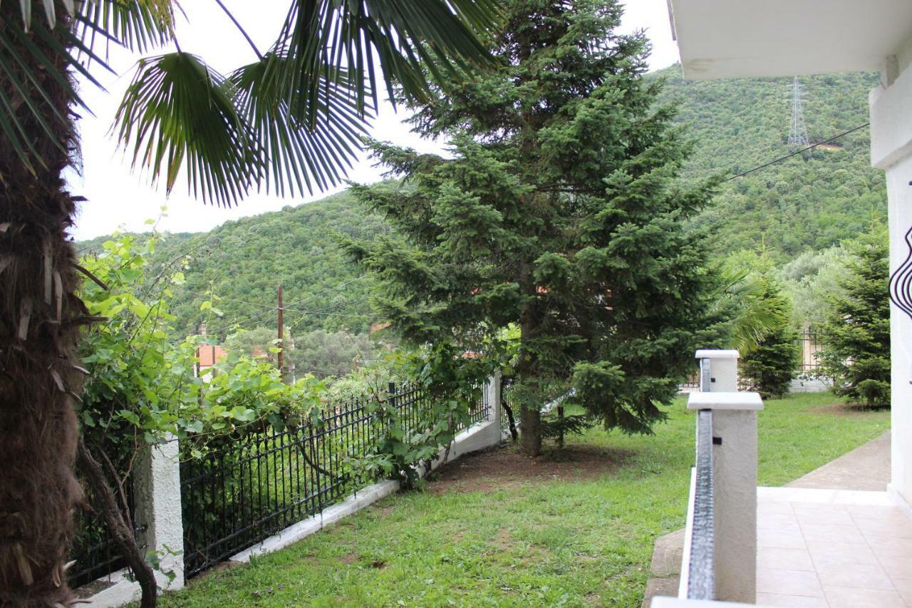 Villa Eleni Agnanti Ano Stavros Extérieur photo