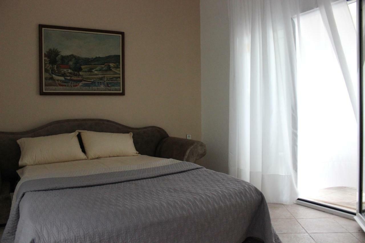 Villa Eleni Agnanti Ano Stavros Extérieur photo
