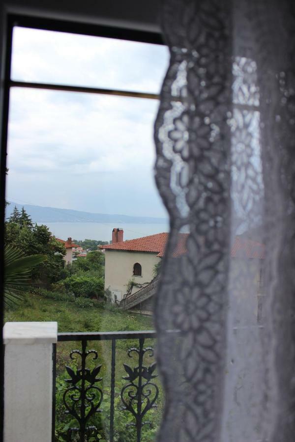 Villa Eleni Agnanti Ano Stavros Extérieur photo