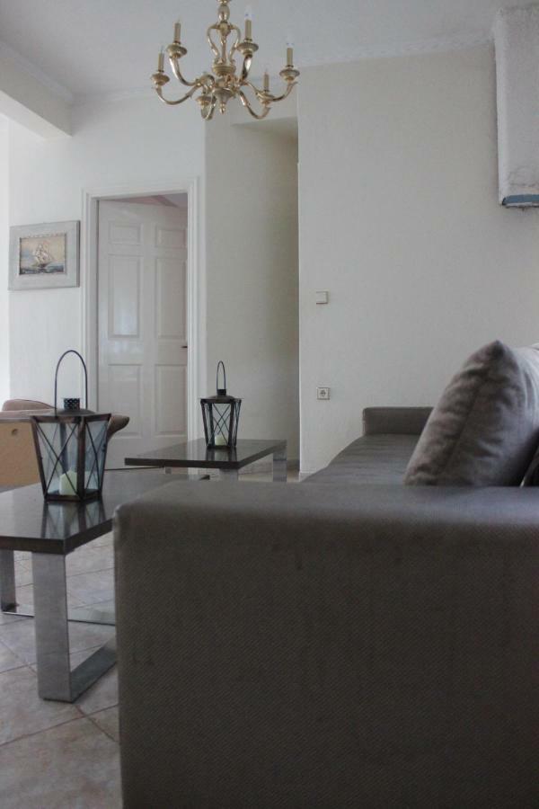 Villa Eleni Agnanti Ano Stavros Extérieur photo