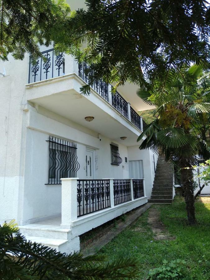 Villa Eleni Agnanti Ano Stavros Extérieur photo