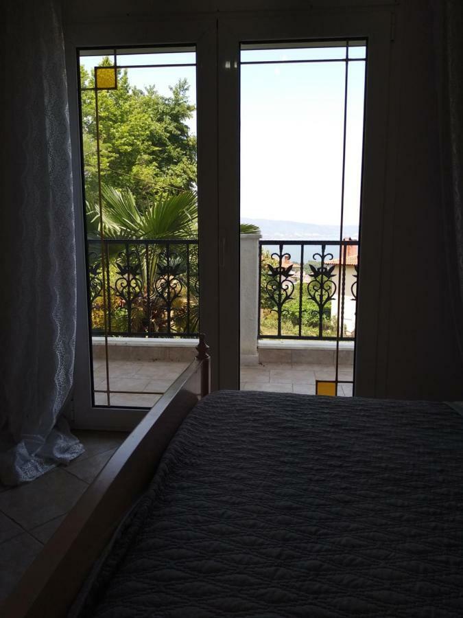 Villa Eleni Agnanti Ano Stavros Extérieur photo