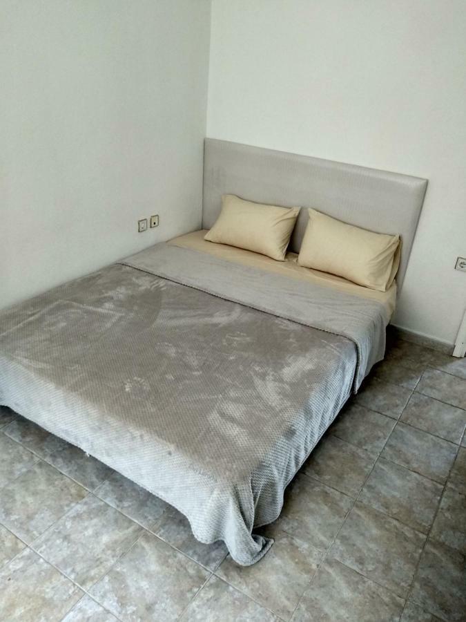 Villa Eleni Agnanti Ano Stavros Extérieur photo