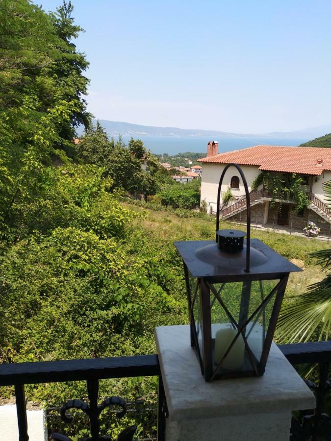 Villa Eleni Agnanti Ano Stavros Extérieur photo
