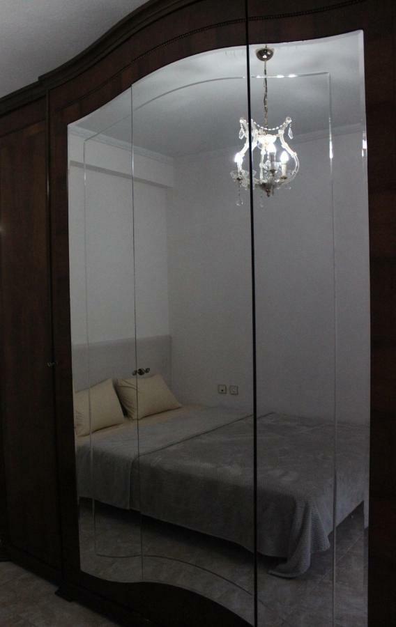 Villa Eleni Agnanti Ano Stavros Extérieur photo