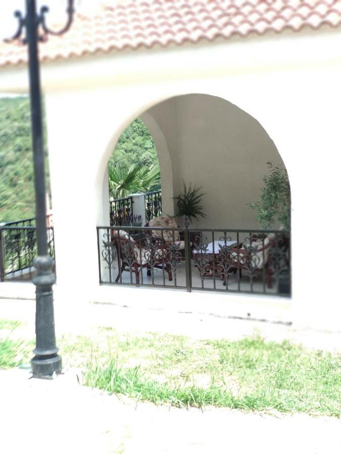 Villa Eleni Agnanti Ano Stavros Extérieur photo