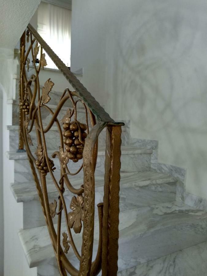Villa Eleni Agnanti Ano Stavros Extérieur photo